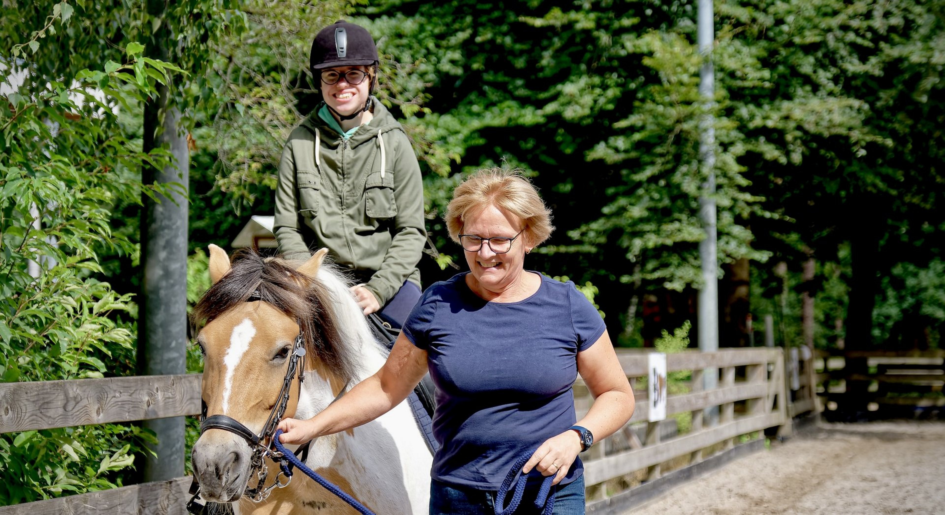 Prinses Máxima Manege