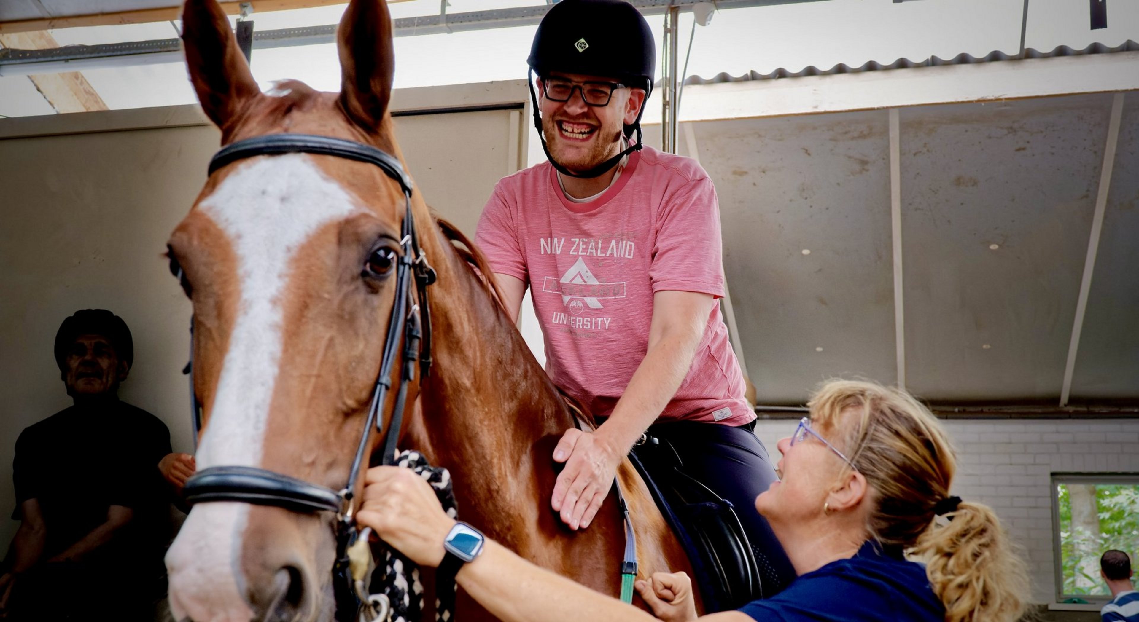Prinses Máxima Manege